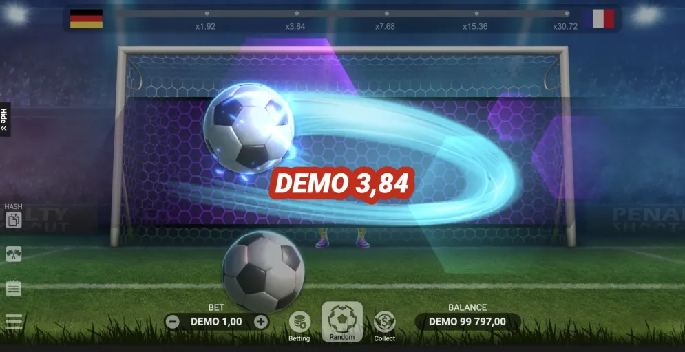 Penalty Pro