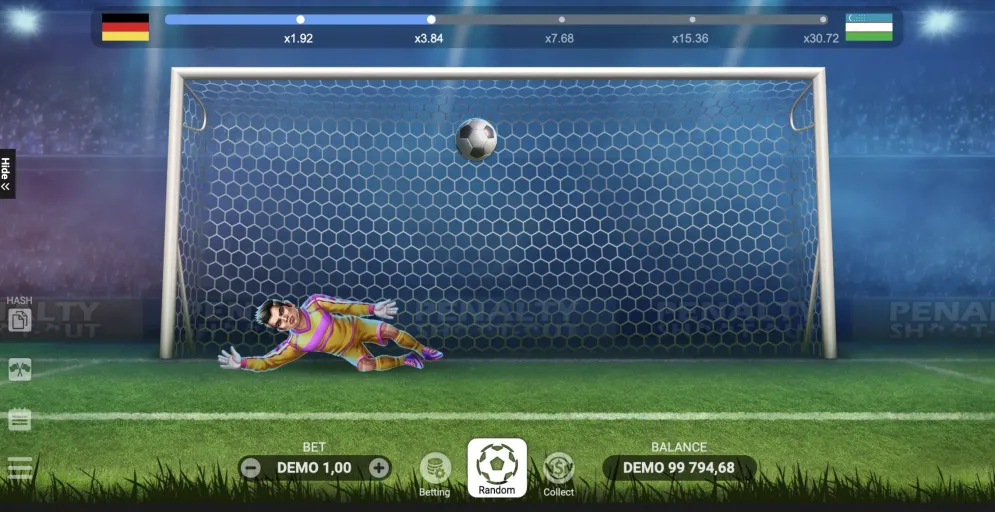 Penalty Pro 
