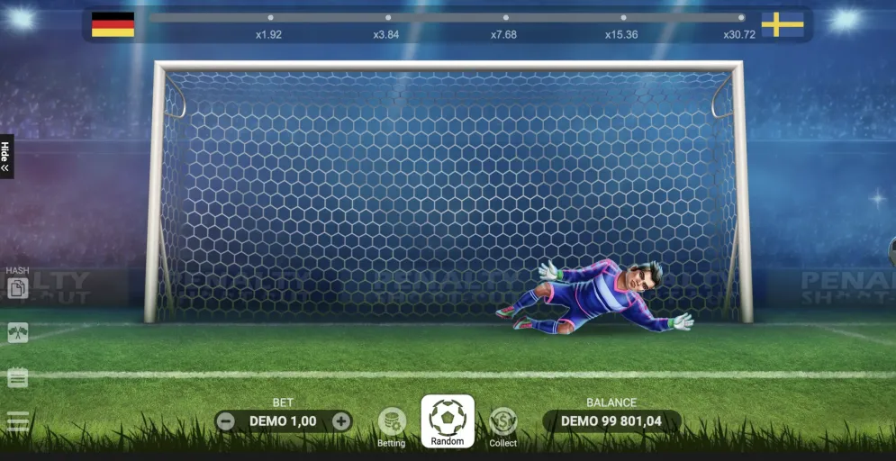 Penalty Pro 